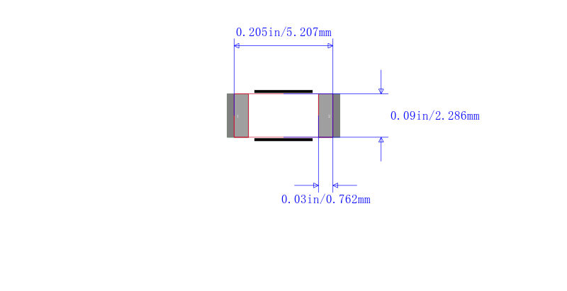 302R29W152KV3E-****-SC封装图